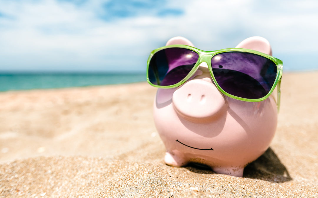 Six ways to save on your Summer vacation