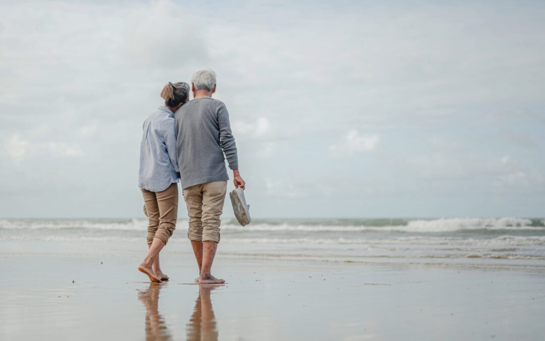 Empowering Your Golden Years: Valuable Resources for Retirees